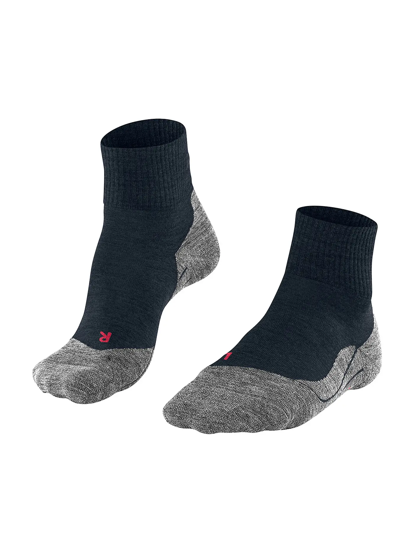 FALKE | Herren Outdoorsocken TK 5 Short | 